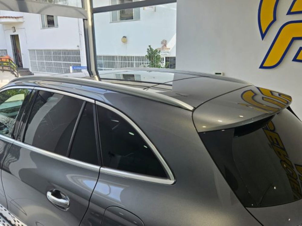 Mercedes-Benz GLC usata a Napoli (11)