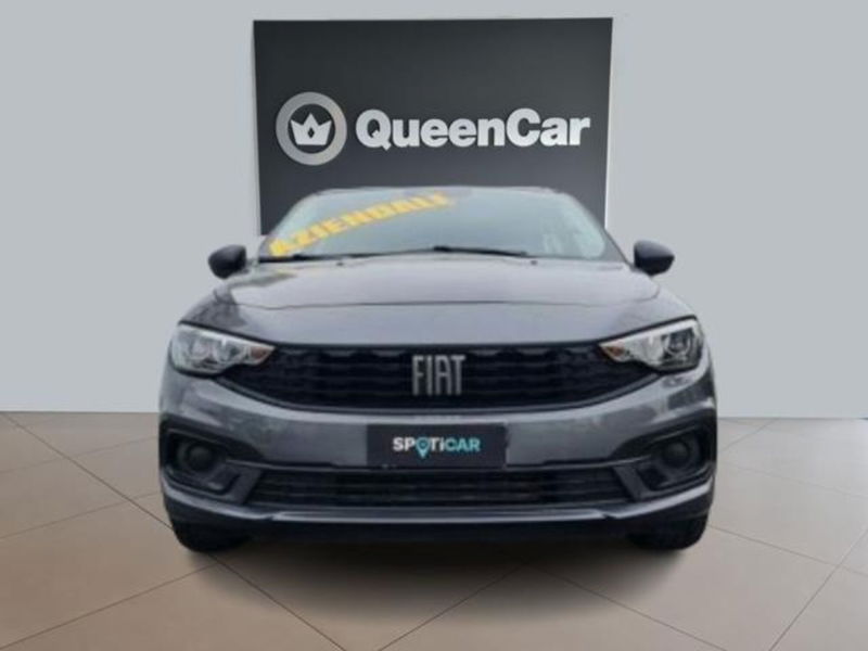 Fiat Tipo Station Wagon Tipo 1.6 Mjt S&amp;S SW City Life  del 2021 usata a Pianezza