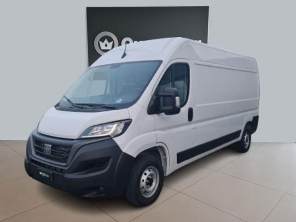 Fiat Ducato Furgone Vetrato nuova a Torino (12)