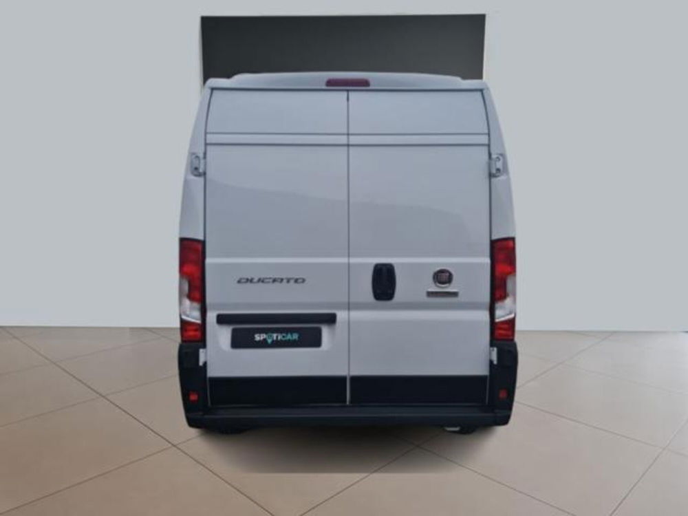 Fiat Ducato Furgone Vetrato nuova a Torino