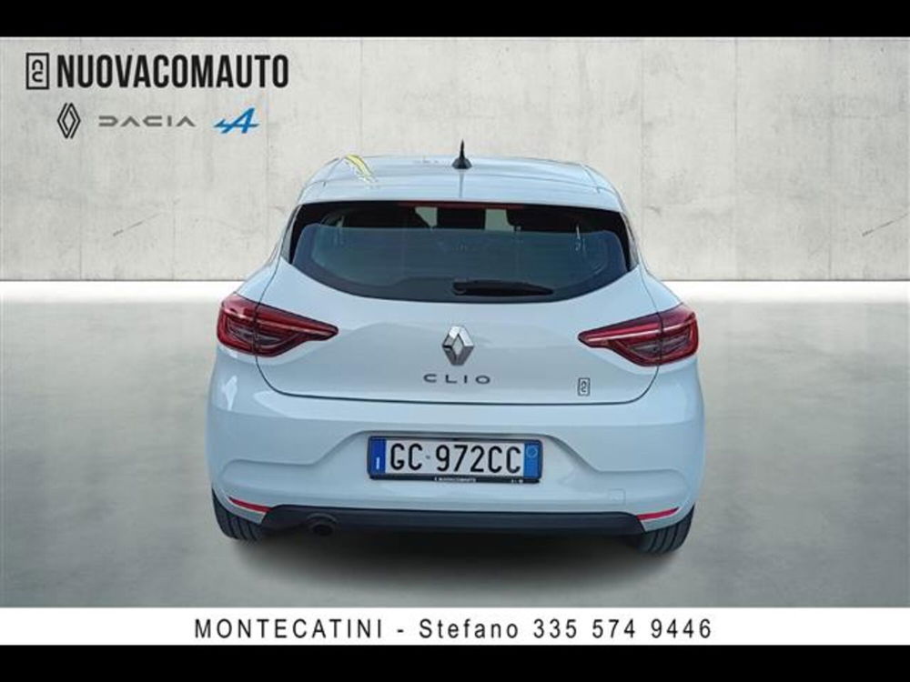 Renault Clio usata a Firenze (4)