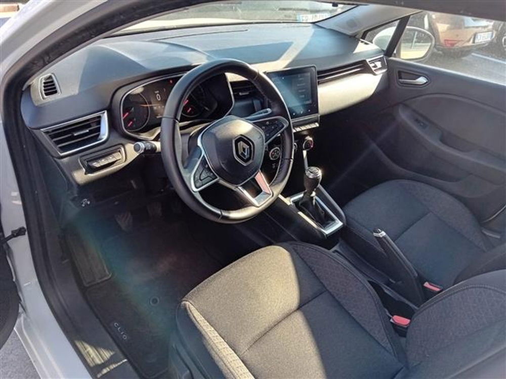 Renault Clio usata a Firenze (6)