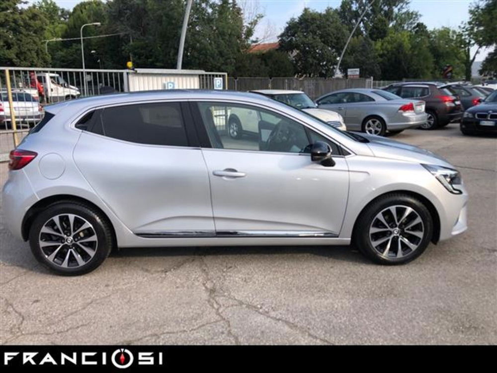 Renault Clio usata a Modena (5)