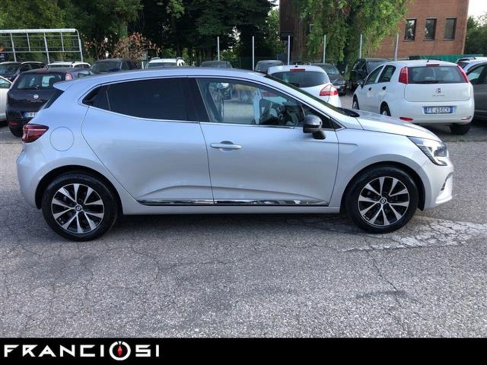 Renault Clio usata a Modena (5)