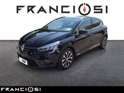 Renault Clio TCe 90 CV 5 porte Intens  del 2023 usata a Mirandola