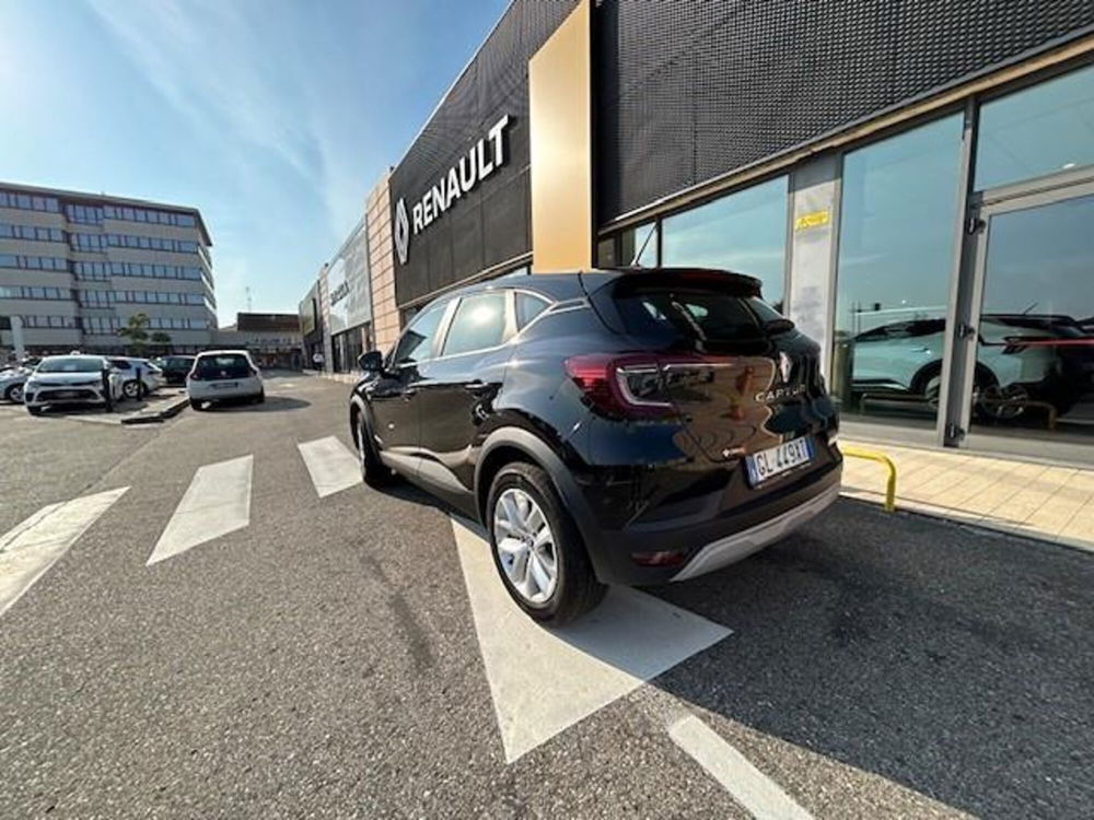 Renault Captur usata a Parma (3)