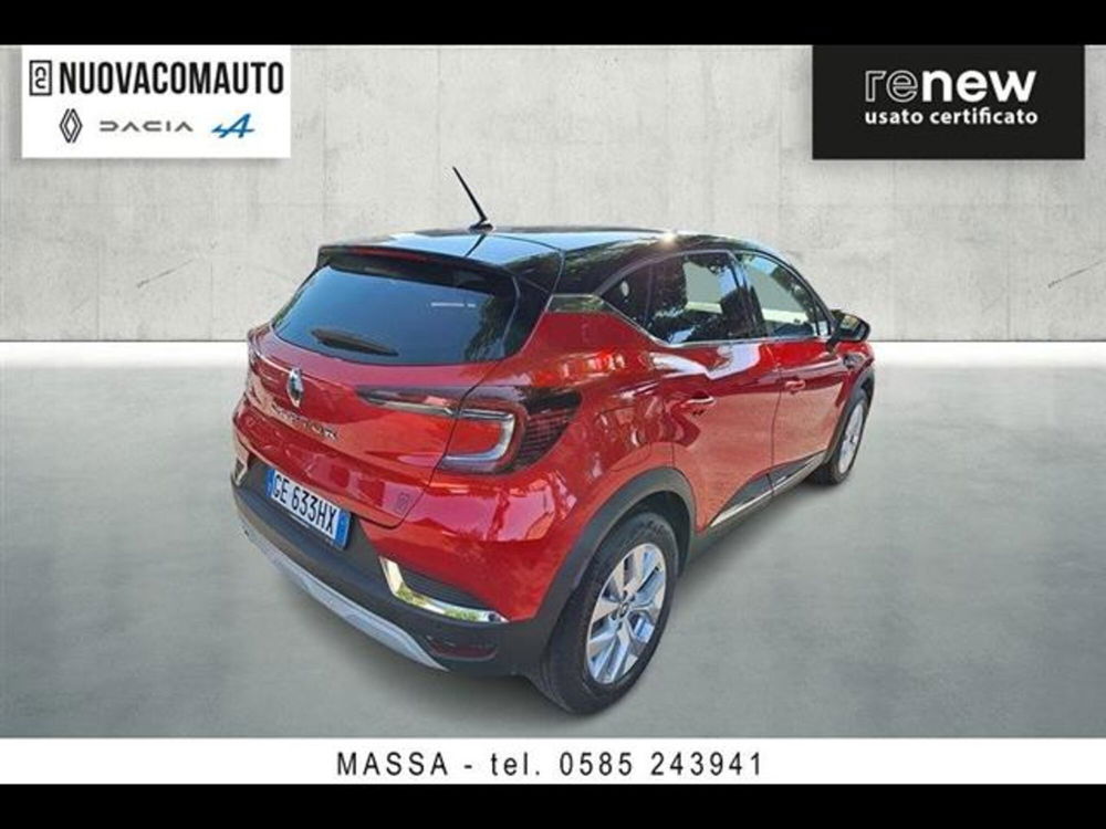 Renault Captur usata a Firenze (3)