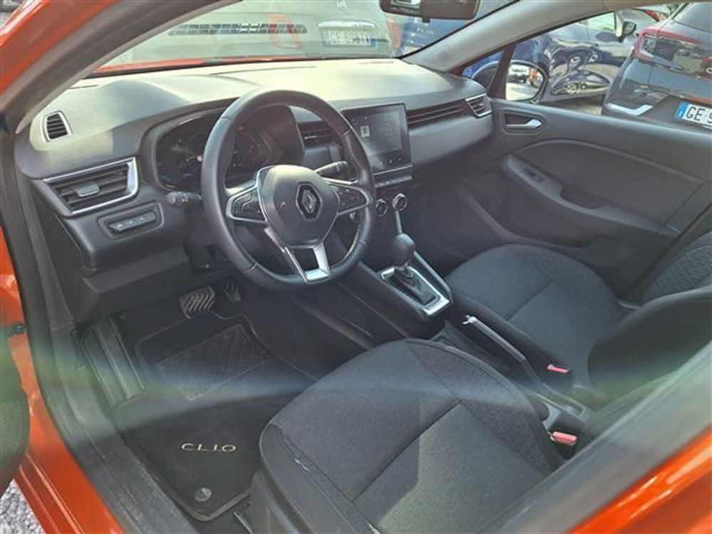 Renault Clio usata a Firenze (10)