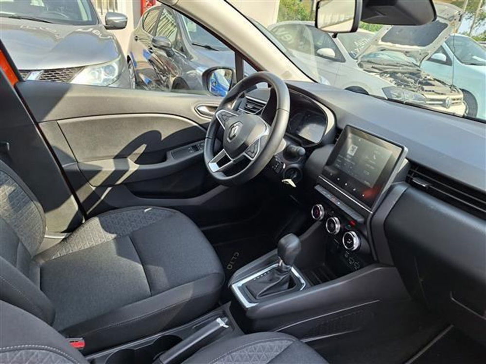 Renault Clio usata a Firenze (7)