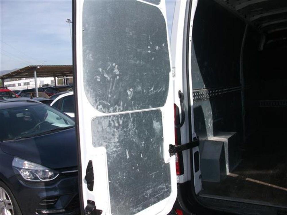 Renault Master Furgone usata a Firenze (15)