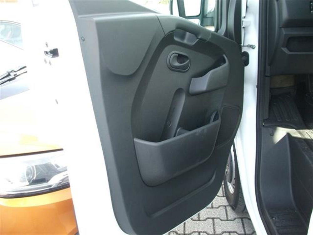 Renault Master Furgone usata a Firenze (6)