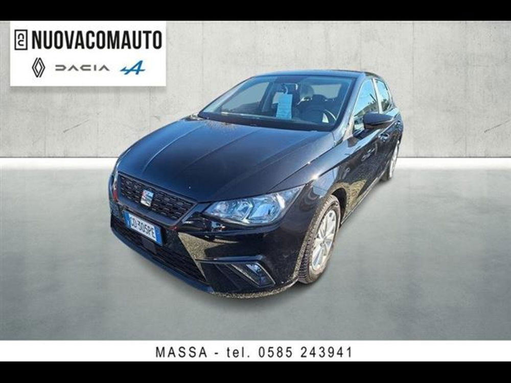 SEAT Ibiza usata a Firenze