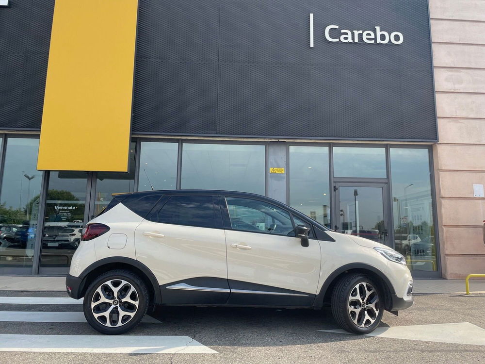 Renault Captur usata a Parma (2)