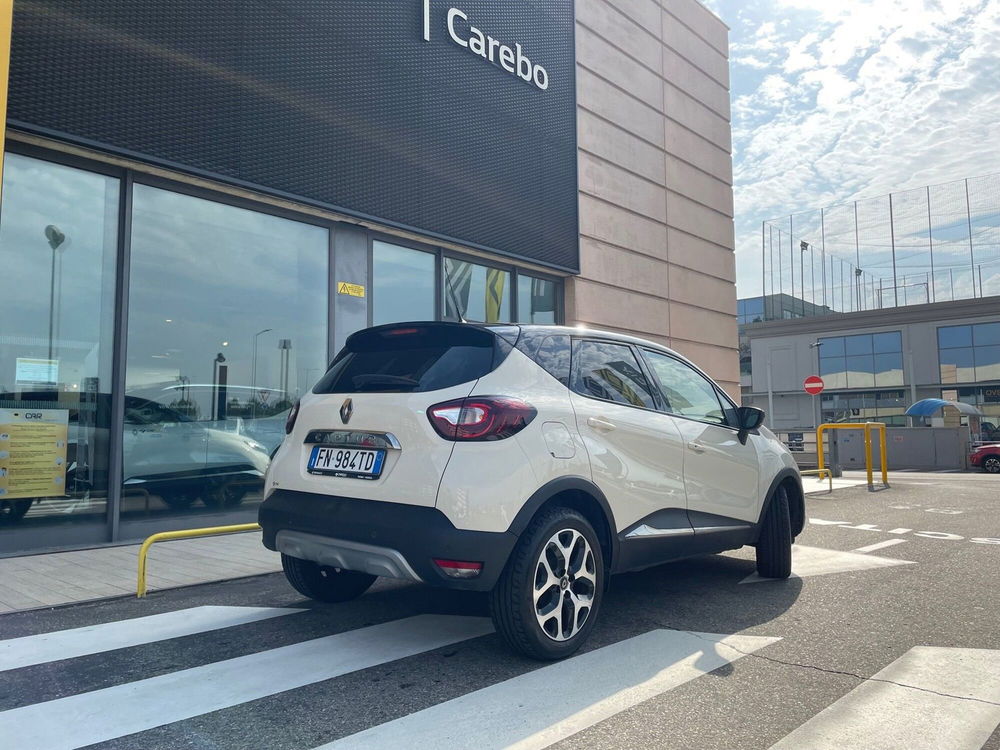 Renault Captur usata a Parma (3)