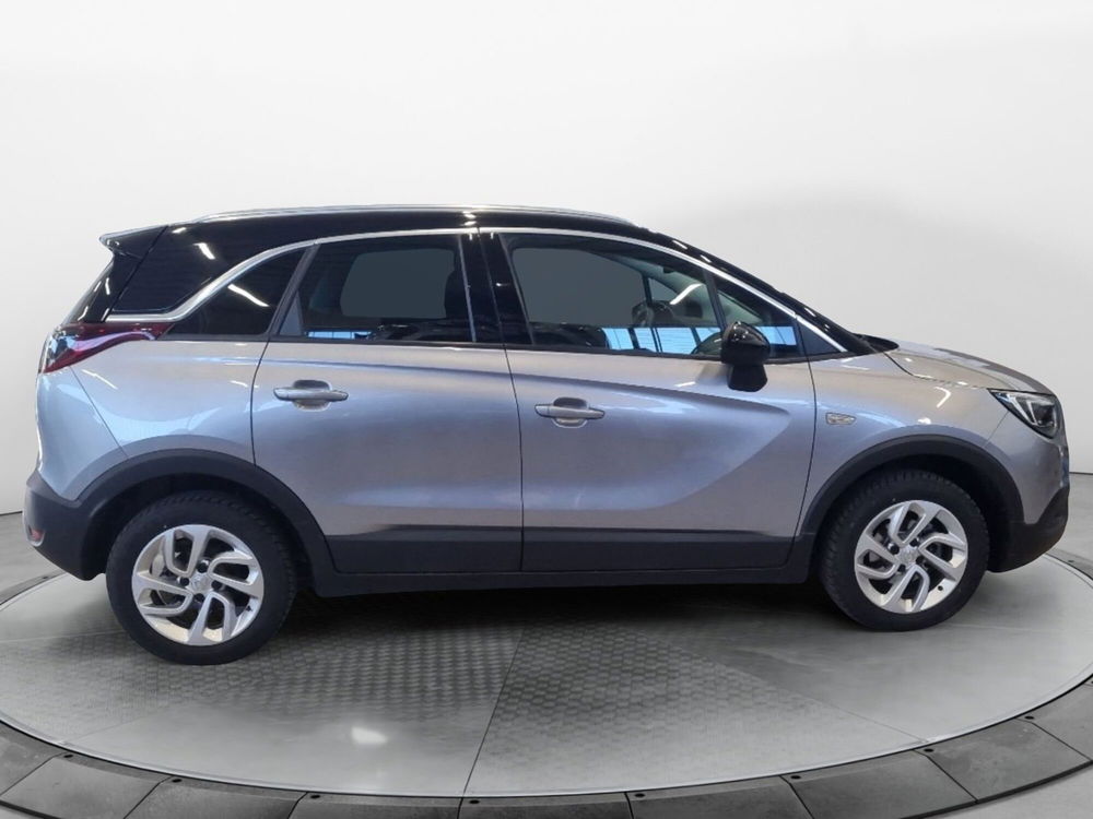 Opel Crossland X usata a Siena (2)