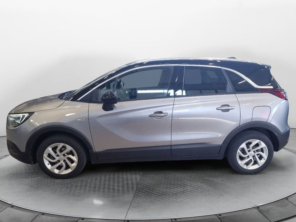 Opel Crossland X usata a Siena (3)