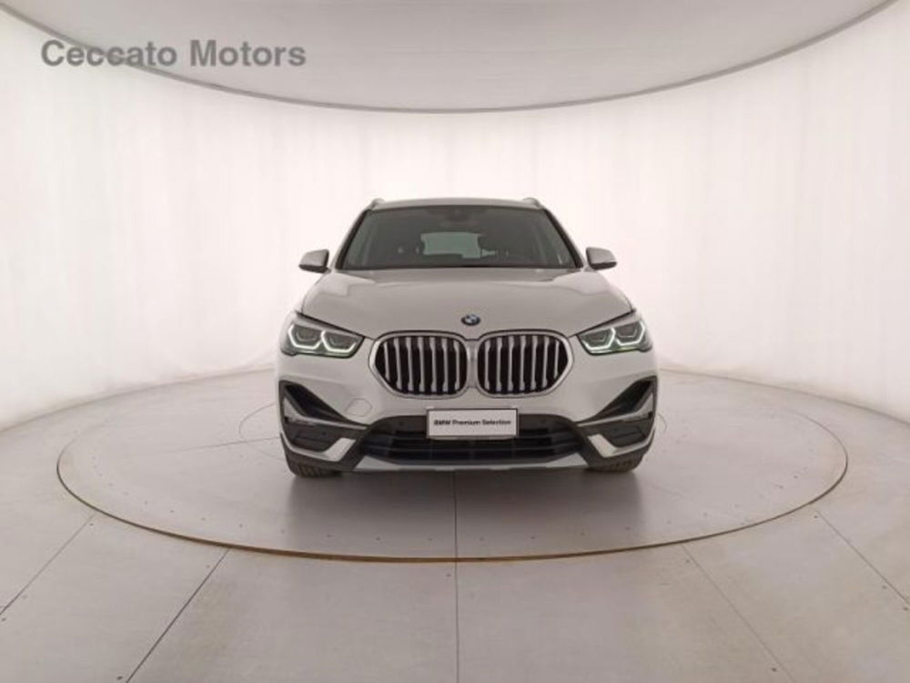 BMW X1 usata a Padova (2)