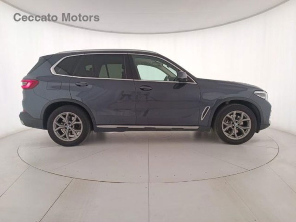 BMW X5 usata a Padova (3)