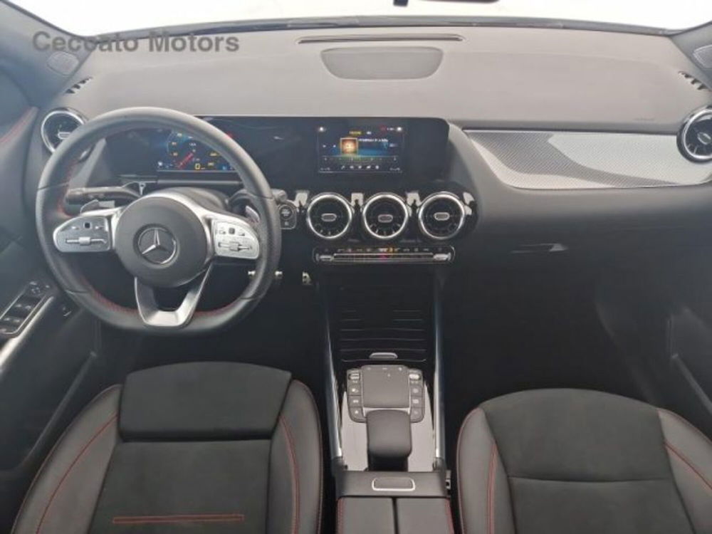 Mercedes-Benz GLA SUV usata a Padova (20)