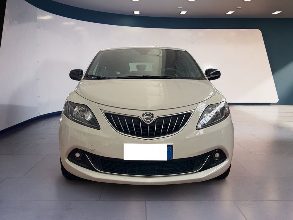 Lancia Ypsilon usata a Torino