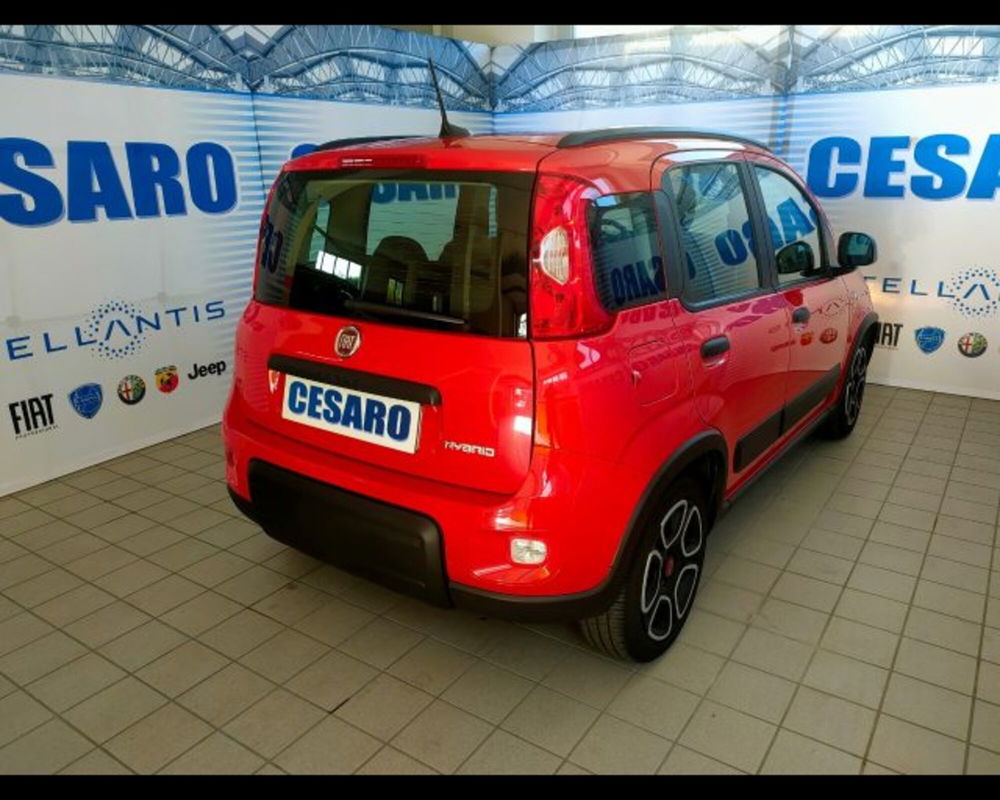 Fiat Panda usata a Aosta (4)