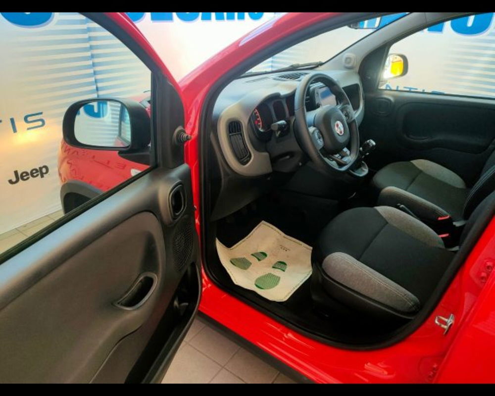 Fiat Panda usata a Aosta (5)