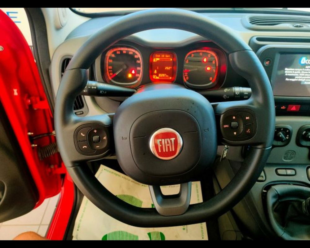 Fiat Panda usata a Aosta (8)