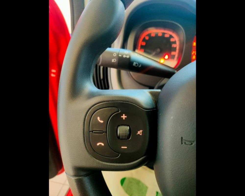 Fiat Panda usata a Aosta (9)