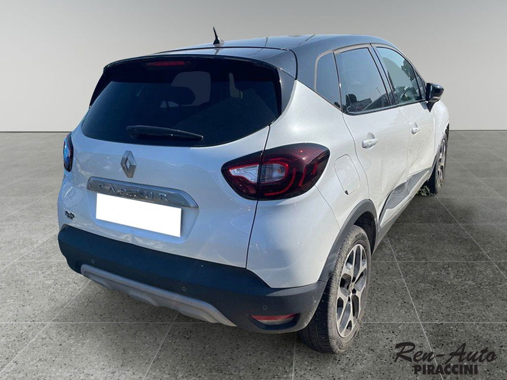 Renault Captur usata a Rimini (2)