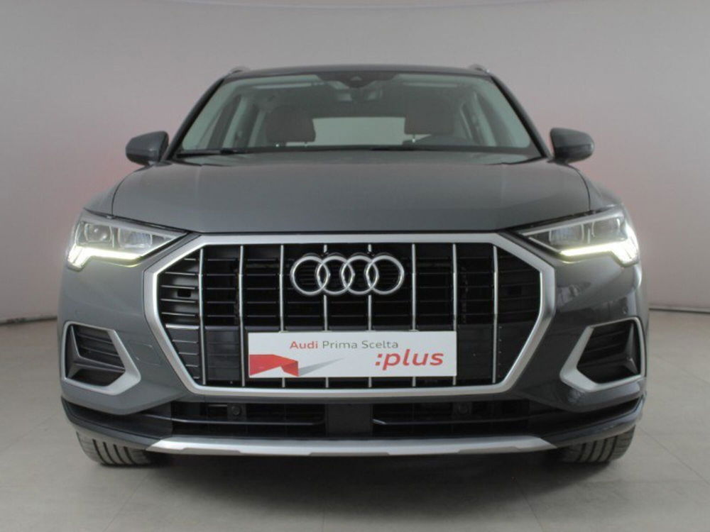 Audi Q3 usata a Palermo (4)