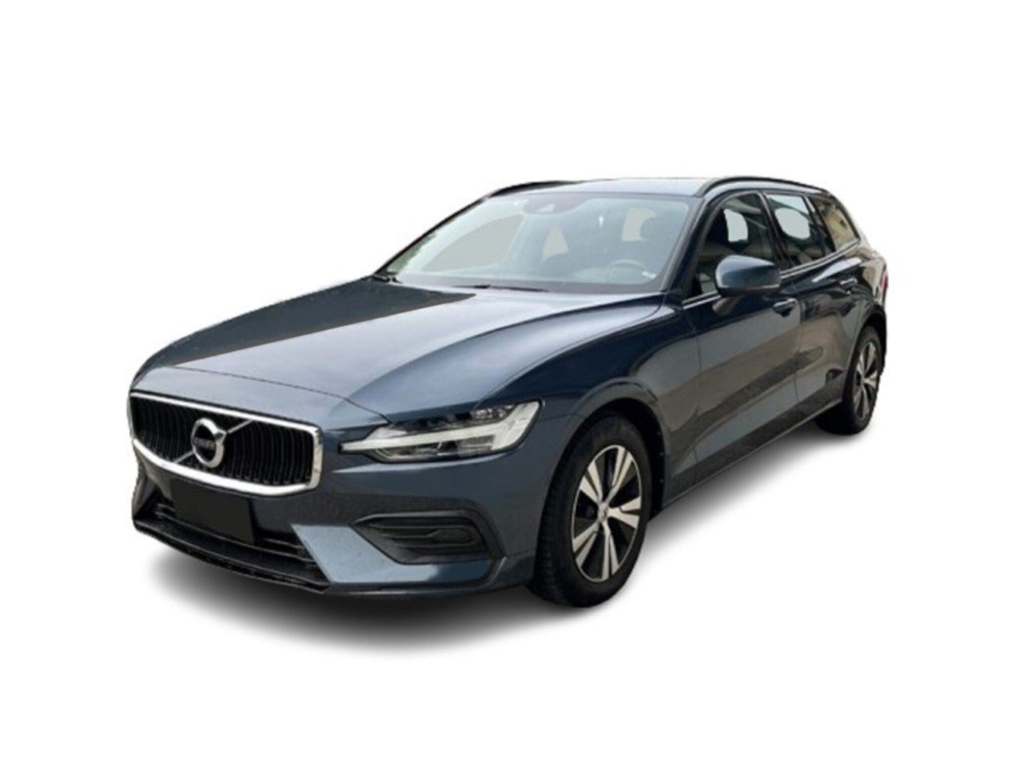 Volvo V60 D3 Business  del 2020 usata a Bari