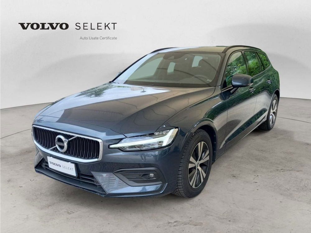 Volvo V60 usata a Bari