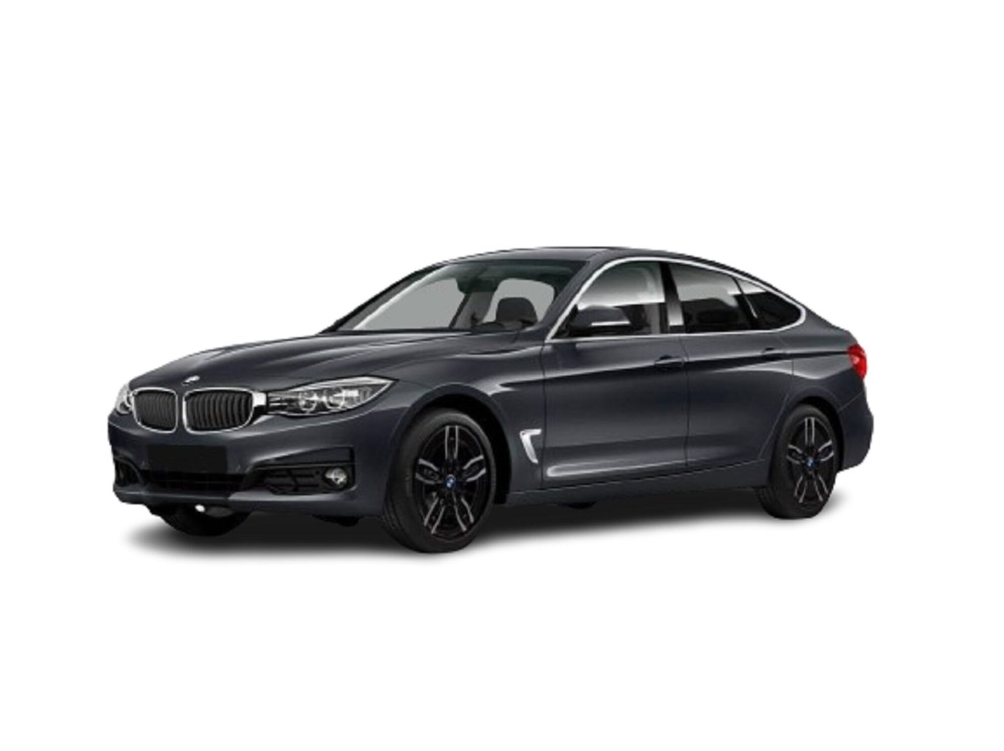 BMW Serie 6 Gran Turismo 620d xDrive  Business del 2015 usata a Bari