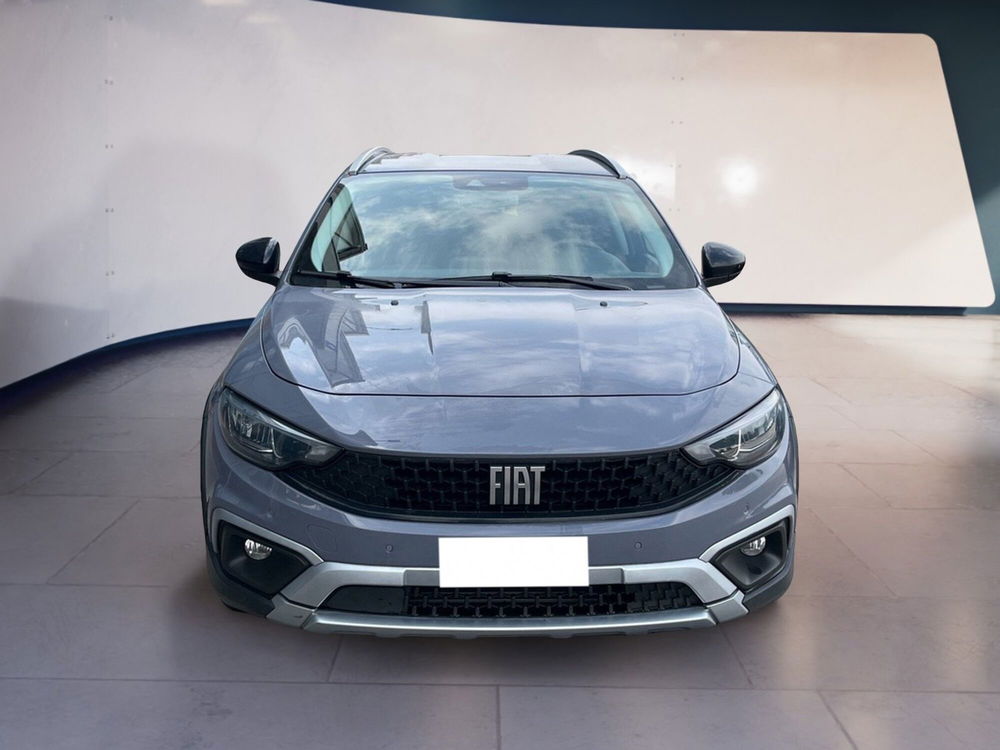 Fiat Tipo usata a Torino