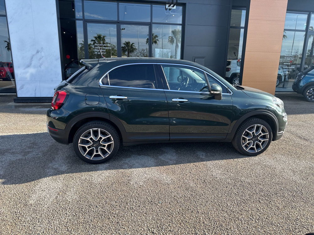 Fiat 500X usata a Chieti (7)