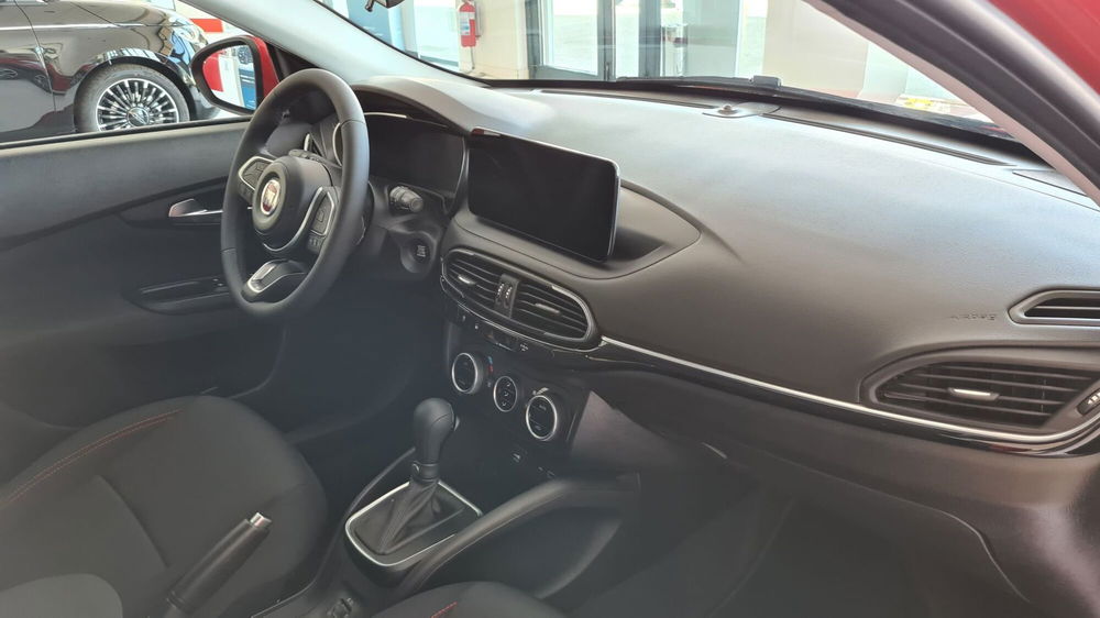 Fiat Tipo nuova a Chieti (13)