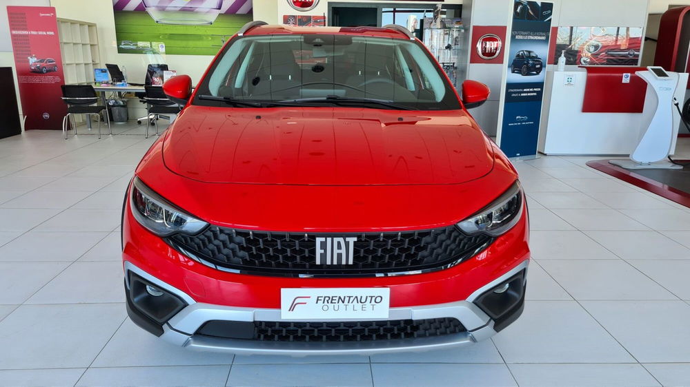 Fiat Tipo nuova a Chieti (2)