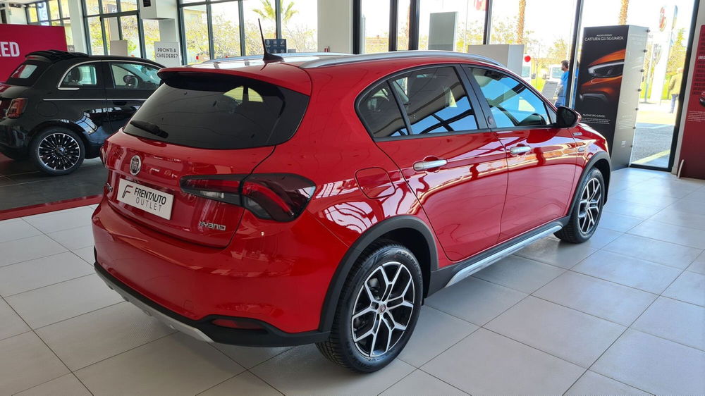 Fiat Tipo nuova a Chieti (6)