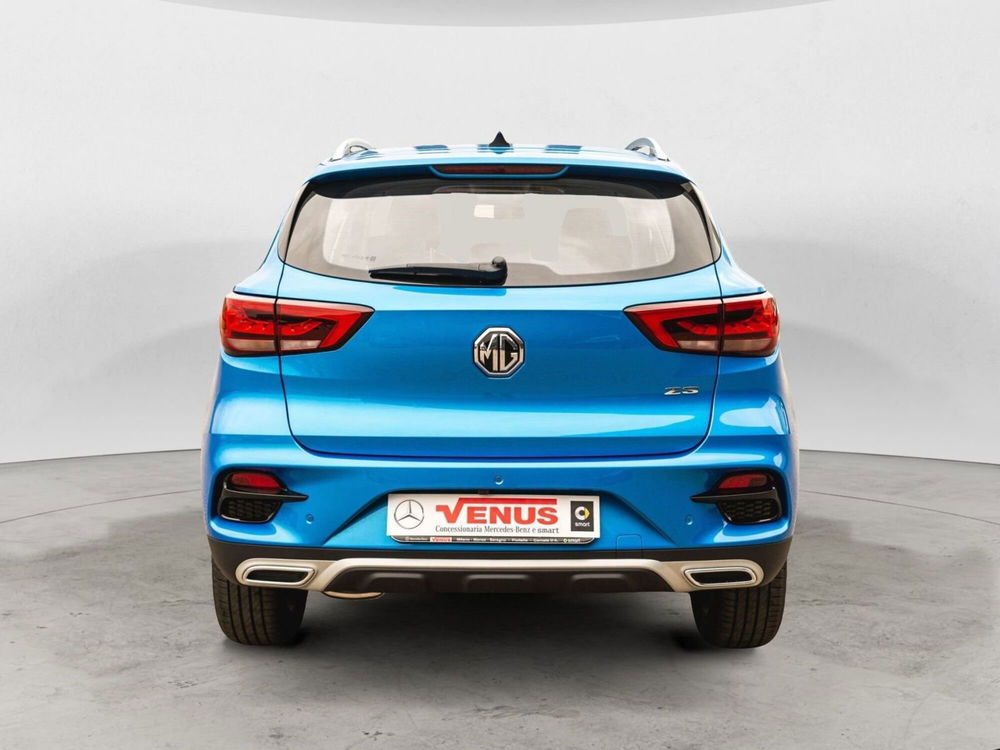 Mg ZS (2021-->) nuova a Monza e Brianza (5)