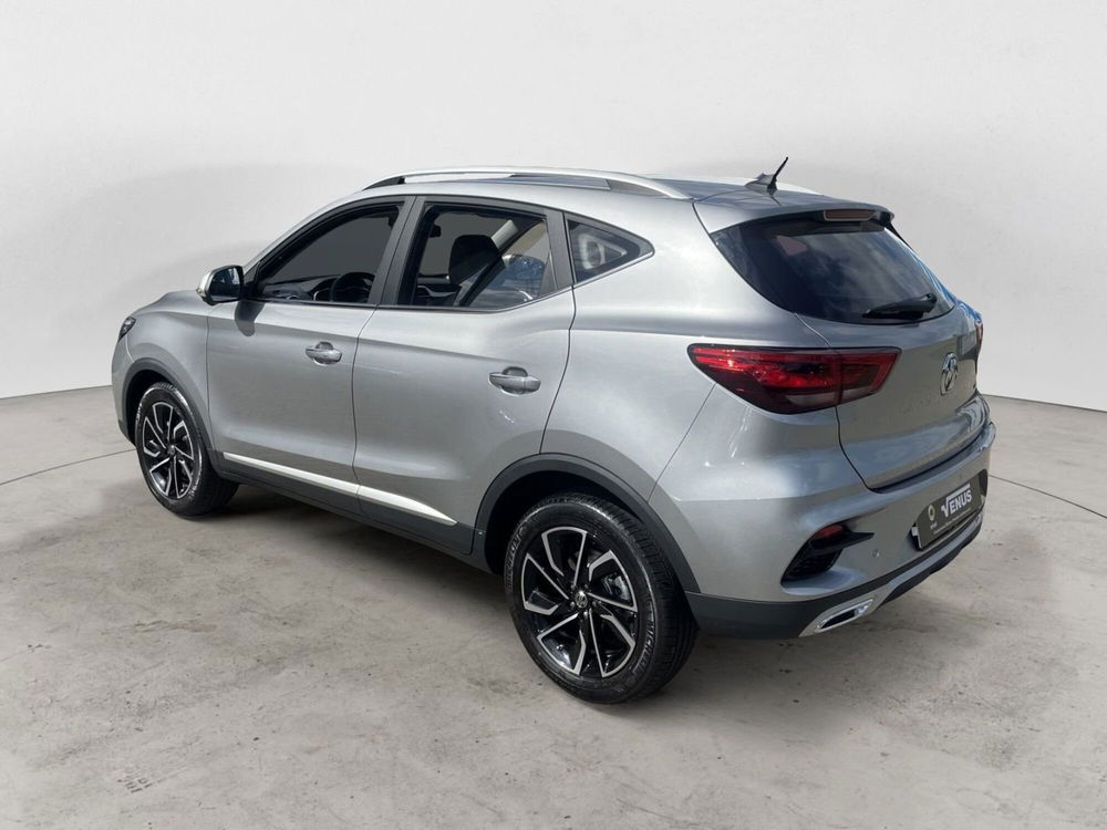 Mg ZS (2021-->) nuova a Monza e Brianza (3)