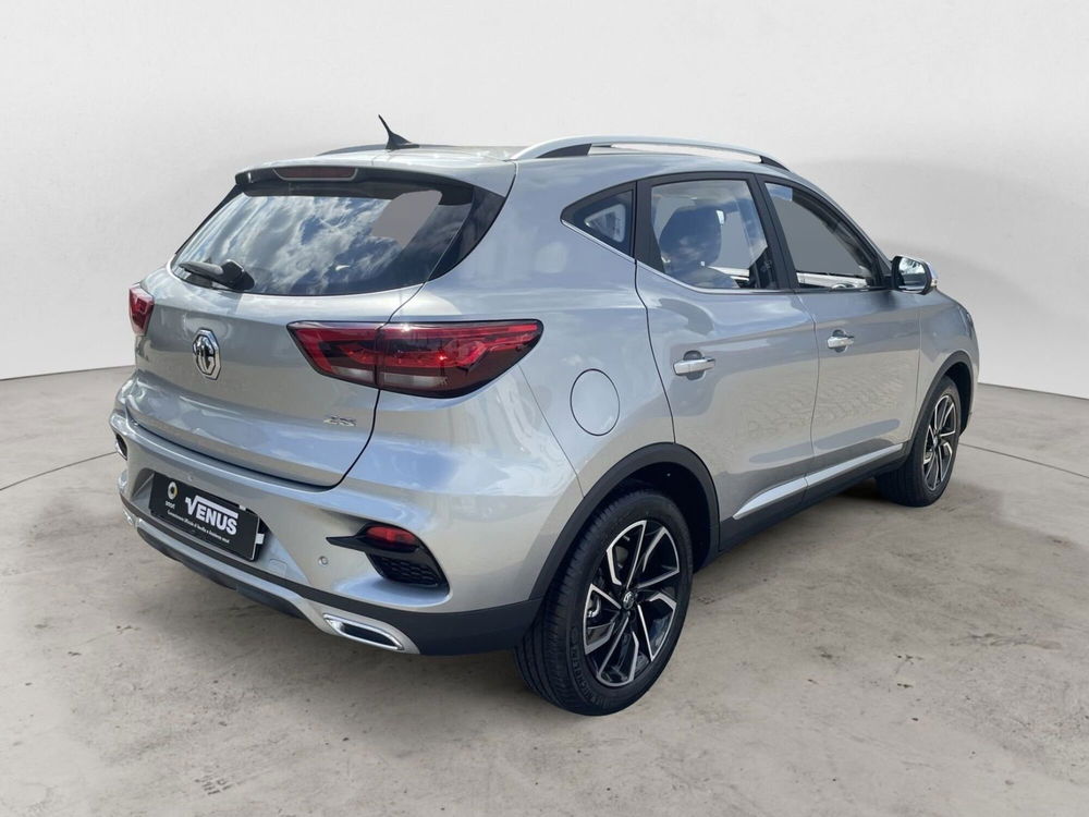 Mg ZS (2021-->) nuova a Monza e Brianza (6)