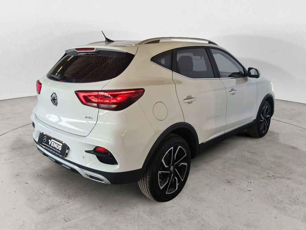 Mg ZS (2021-->) nuova a Monza e Brianza (6)