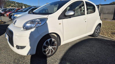 Citroen C1 1.0 5 porte Seduction  del 2011 usata a Moncalieri