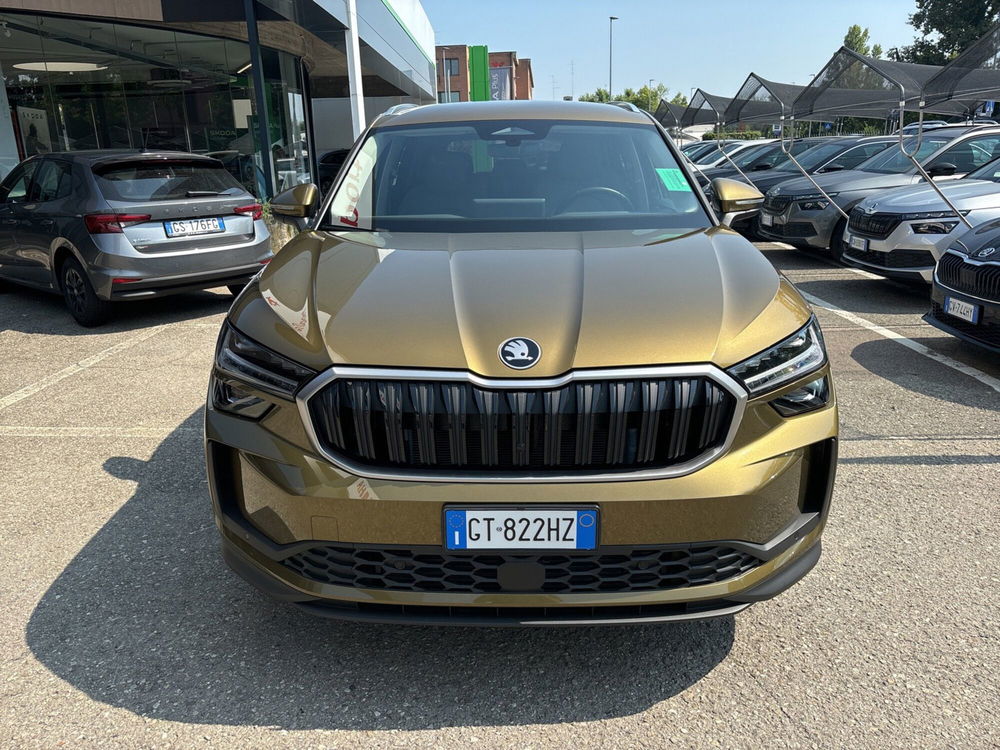 Skoda Kodiaq usata a Modena (2)