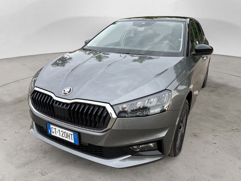 Skoda Fabia 1.0 MPI EVO 80 CV Style  nuova a Modena