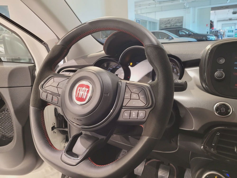 Fiat 500X usata a Parma (18)