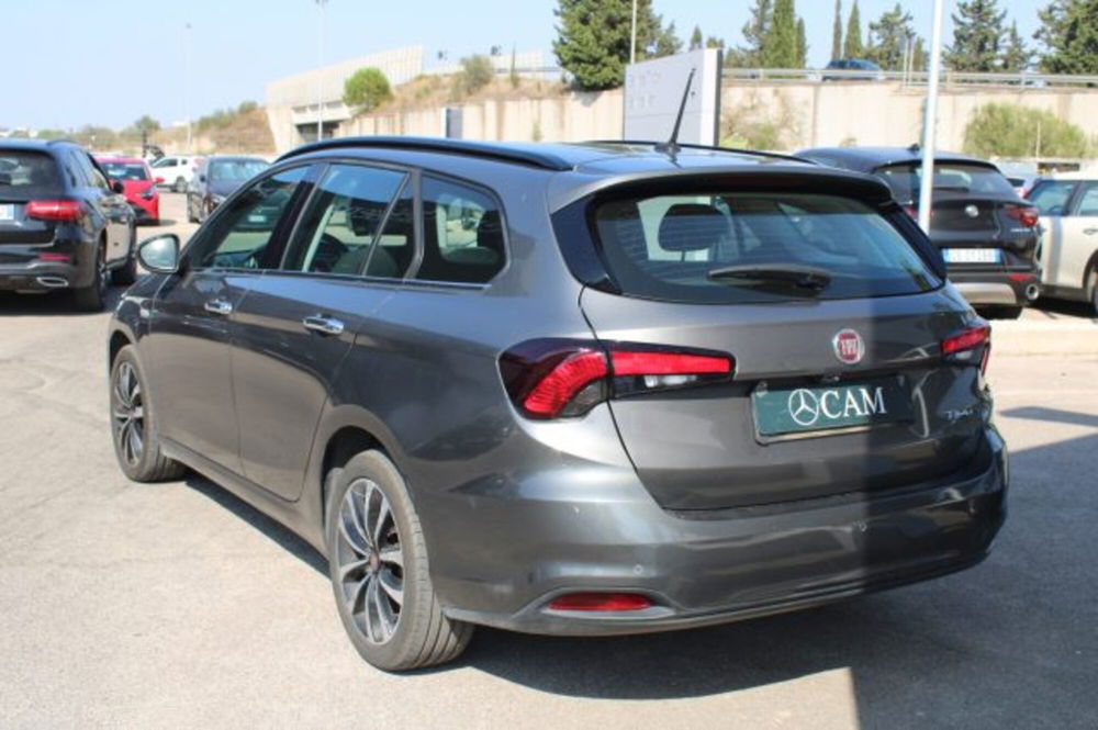 Fiat Tipo Station Wagon usata a Lecce (3)