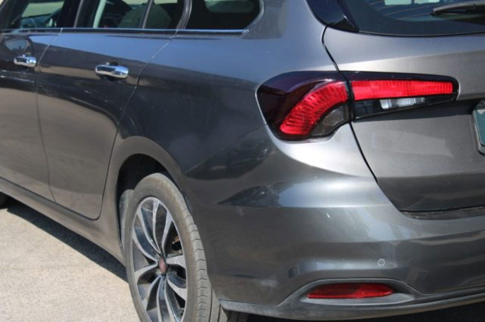 Fiat Tipo Station Wagon usata a Lecce (4)