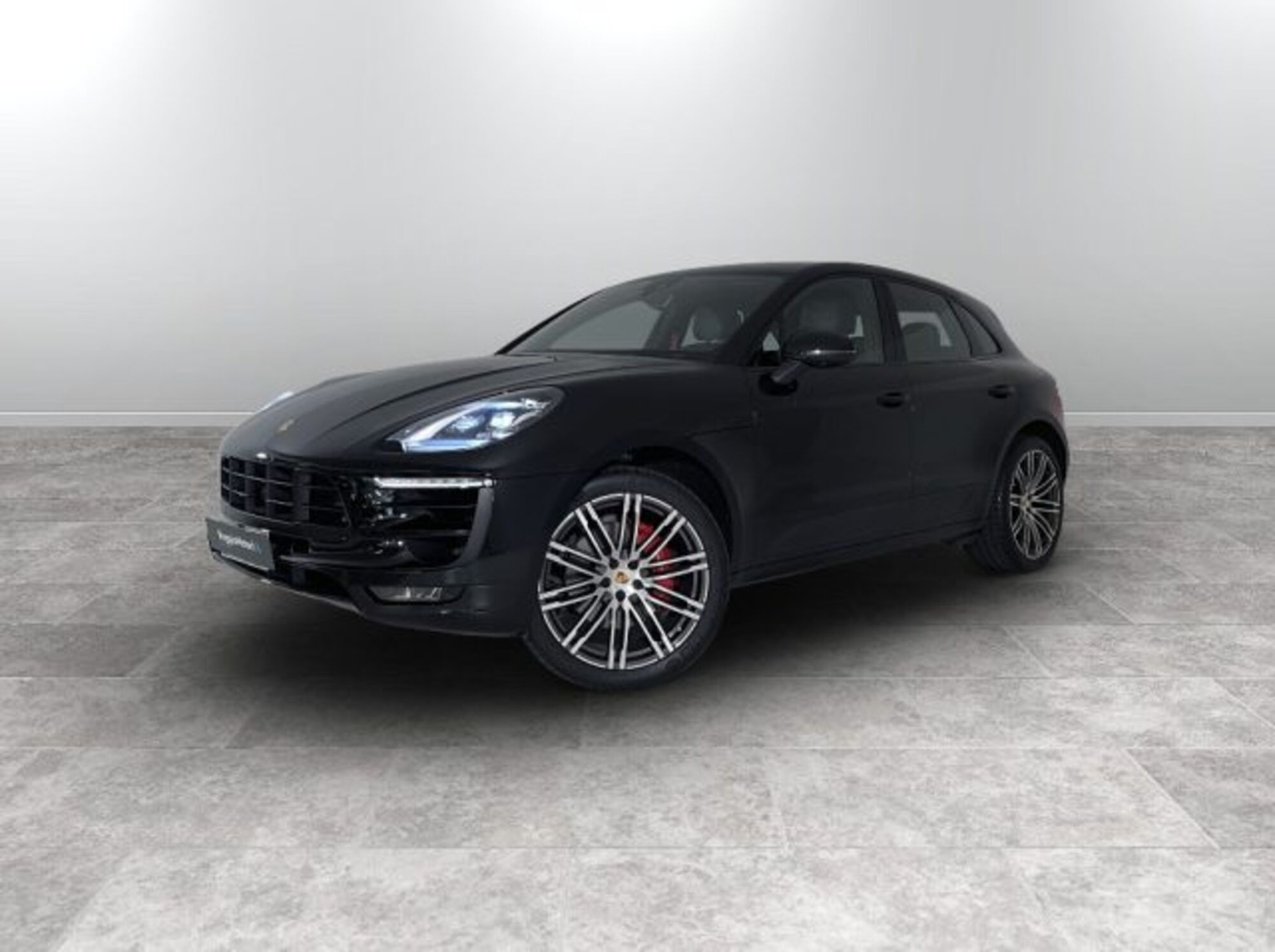 Porsche Macan GTS  del 2017 usata a Modena