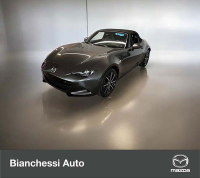 Mazda MX-5 2.0L Skyactiv-G Sport  nuova a Cremona